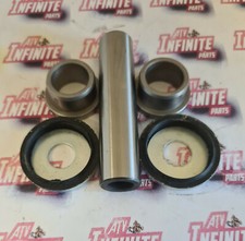 Yamaha Grizzly 125 - Front End