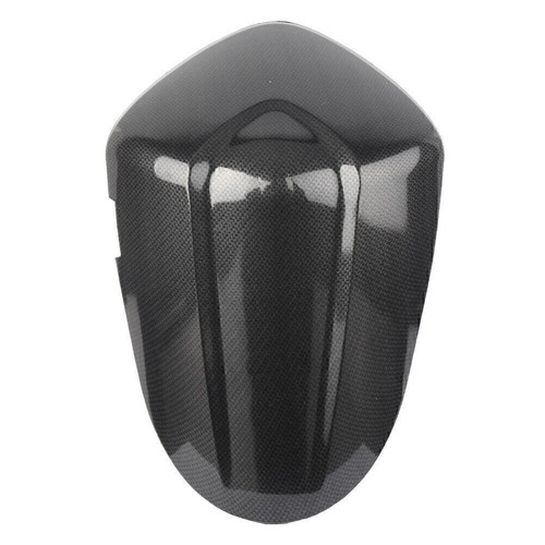 Moto rear seat cover - moto,