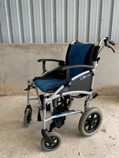 WHEELCHAIR - EXCEL G-LITE PRO