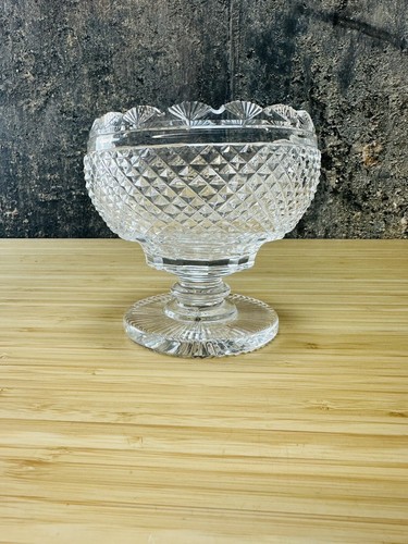 Waterford crystal period - crystal, piece