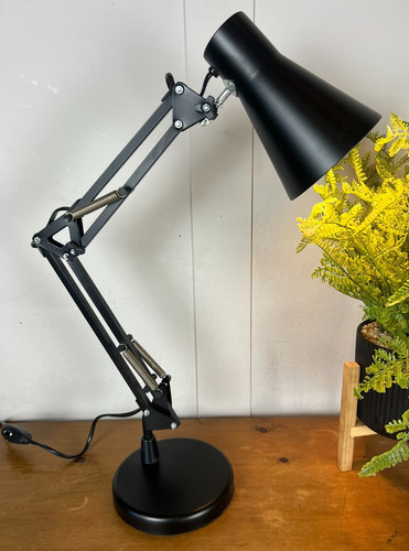 Mid century vintage anglepoise - century,