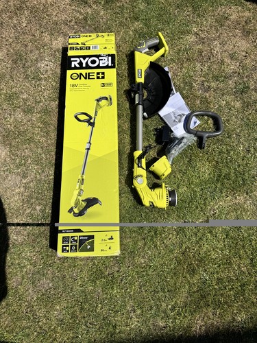 Ryobi one 30cm grass - ryobi, one+