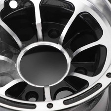 C-8in ATV Wheel High Strength