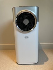 BLACK+DECKER 12K 3-in-1 Air