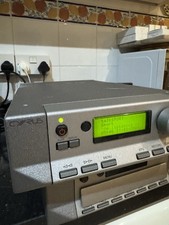 Cyrus DAB 8.0 Digital Radio