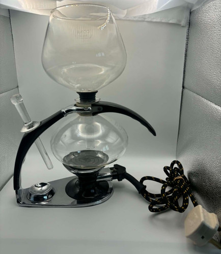 Electrical cona size coffee - cona,