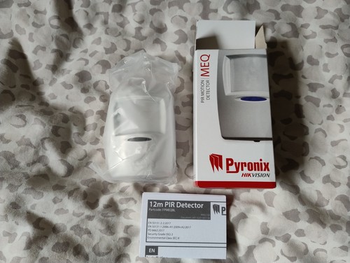 Pyronix meq hik vision blue - pyronix,