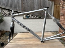 Klein Q-Pro Frameset Size 56cm