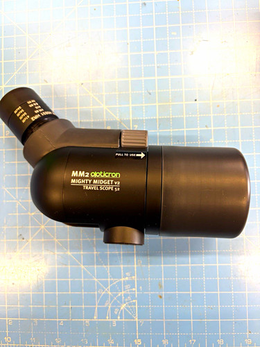 Opticron mm2 mighty midget - mm2,