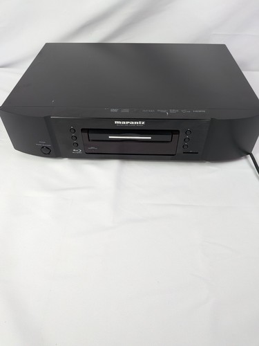 Marantz bd5004 blu - marantz, disc