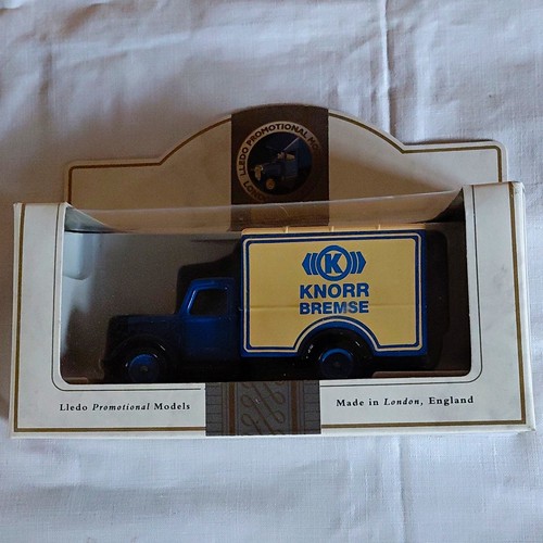 Lledo lp59060 1950 bedford - ,