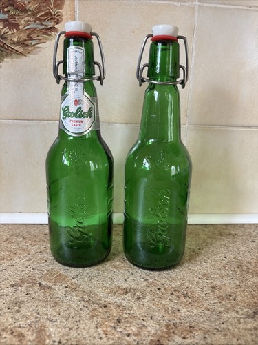 Grolsch vintage green - grolsch,