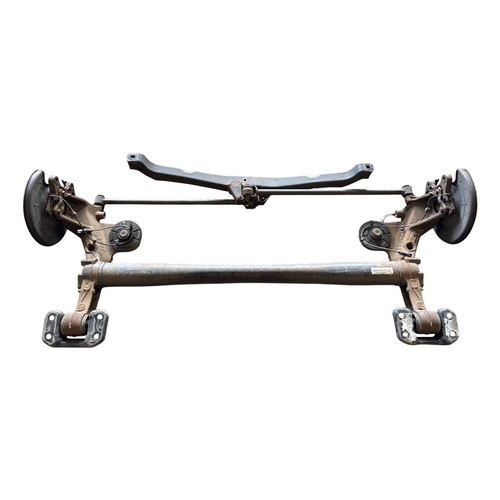 Vauxhall astra rear - axle, gtc