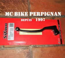 Suzuki Clutch Lever - 750 DR 1988/1990 - 800 DR 88/96 - RG 250 Gamma 86/87
