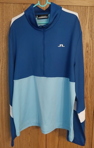 Lindeberg mens golf - j,