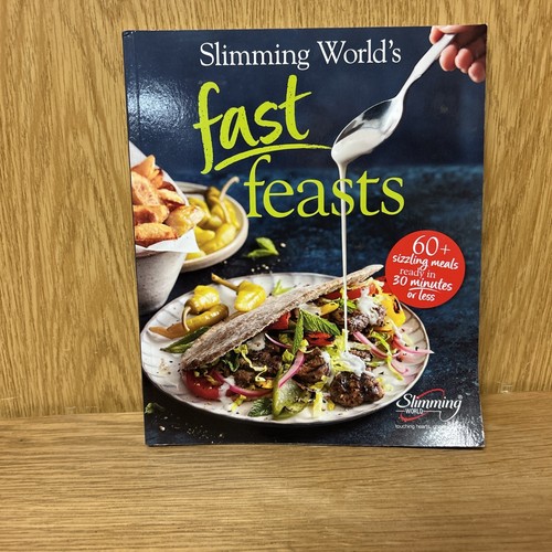 Slimming world fast feasts - slimming,