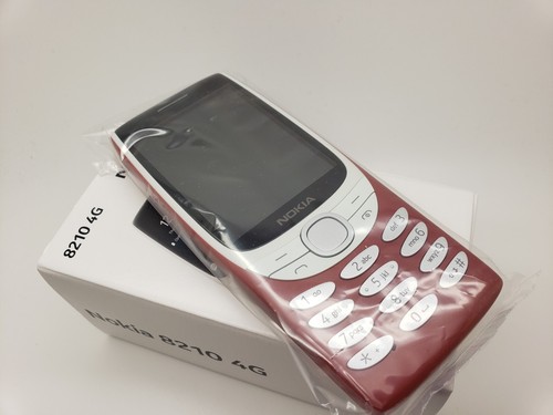 Unlocked new boxed nokia - unlocked,