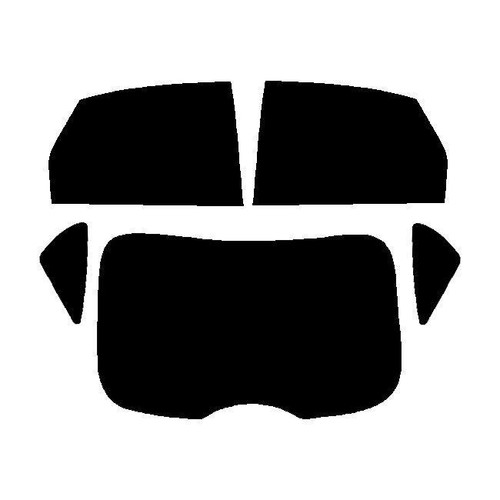 Pre cut window tint - pre, for
