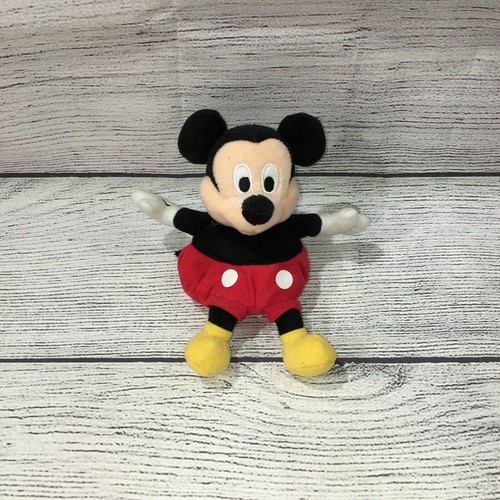 Disney mini mickey mouse car - mini,