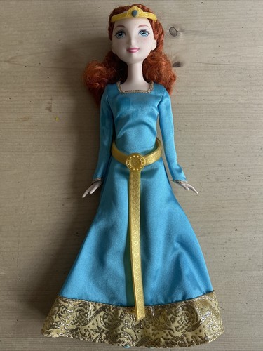 Disney princess merida - disney,