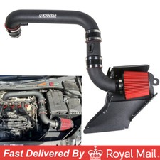 Cold Air Intake Pipe System