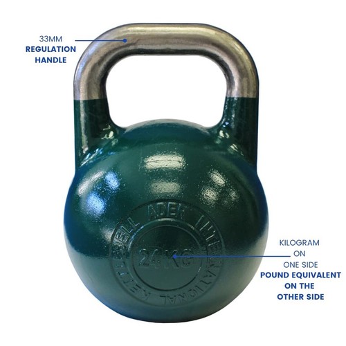 Ader sporting goods - ader, pro-grade