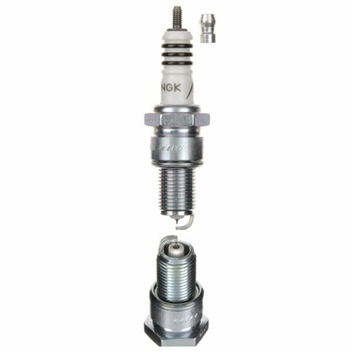 Ngk bpr6eix spark - bpr6eix,
