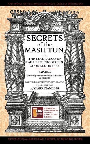 Secrets the mash - the,