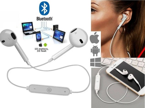 Wireless sport earphones for - earphones,