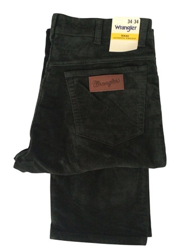 Mens wrangler texas regular - wrangler,