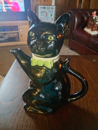 Vintage tony wood black - vintage,