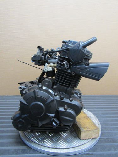 Yamaha 125 2019 340 - yamaha, ys