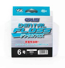 Sale YGK Galis Dental Floss