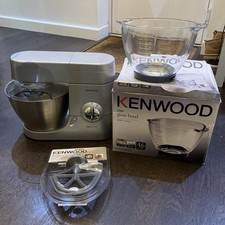 Kenwood CHEF PREMIER FOOD