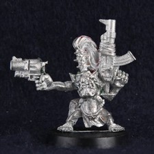 Grot Head Honcho Rebel