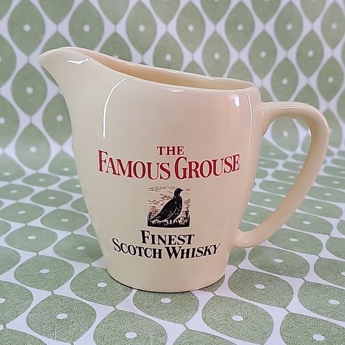 Vintage the famous - the, grouse
