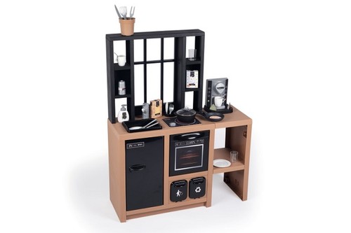 Smoby toys 7600312600 - 7600312600, loft