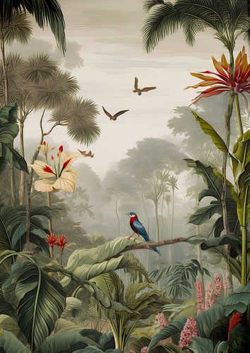 Vintage botanical print - 2_vintage,