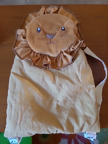 The lion king - lion,