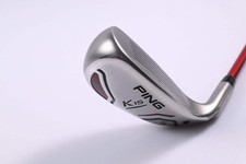 Ping K15 #5 Hybrid / 27 Degree / Regular Flex Ping TFC 149 Shaft