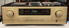 Accuphase C-3900 Pre Amplifier