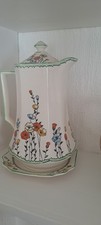 Devon Ware Fieldings Jug