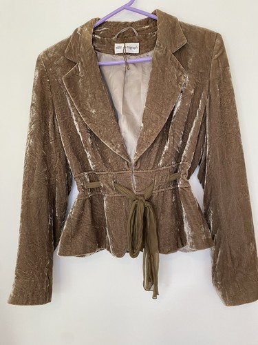 Autograph women s velvet - m&s,