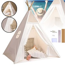 Children’s Indian Tent
