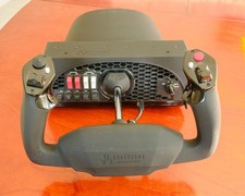 Honeycomb Alpha Flight