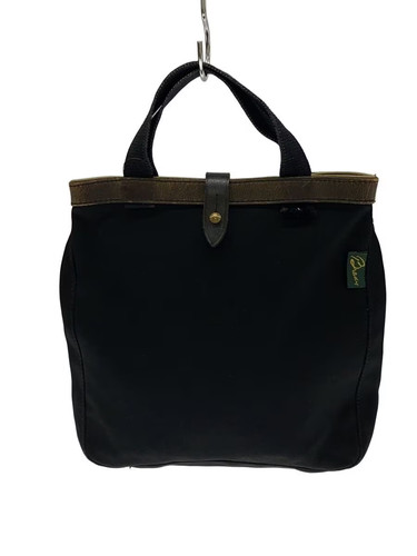 Brady tote bag cotton black - bag,,