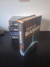 The Hydrogen Sonata Iain M