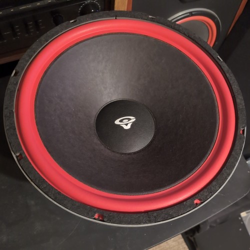Vintage cerwin vega 152wr - vintage,