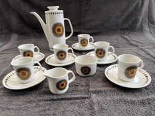 J & G Meakin Studio Inca