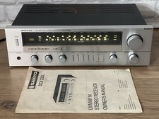 Sanyo DCX-233L FM MW LW